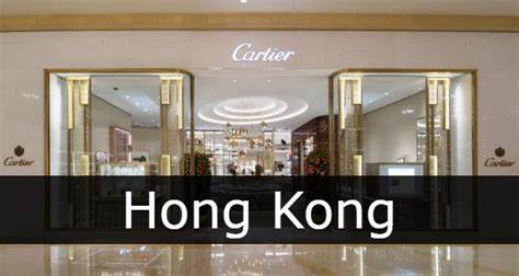 cartier cheaper in hong kong|cartier hong kong office.